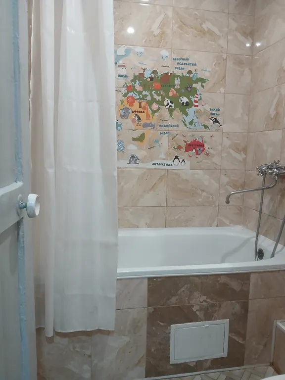 Квартира в центре города напротив автовокзала