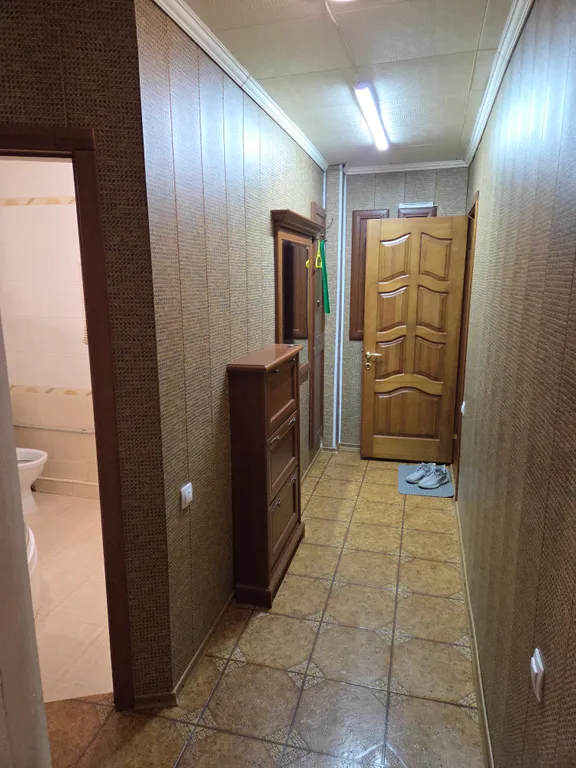 Центр города с водой 24/7