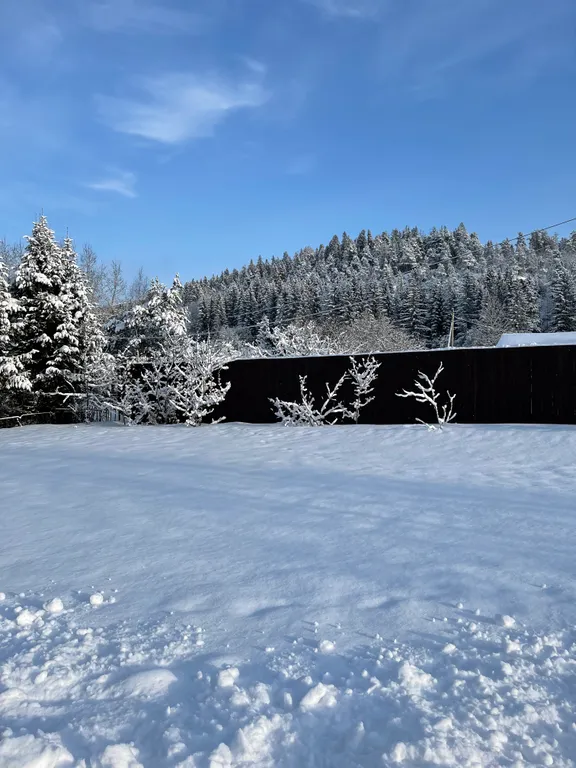 Гостевой дом Островок с сауной