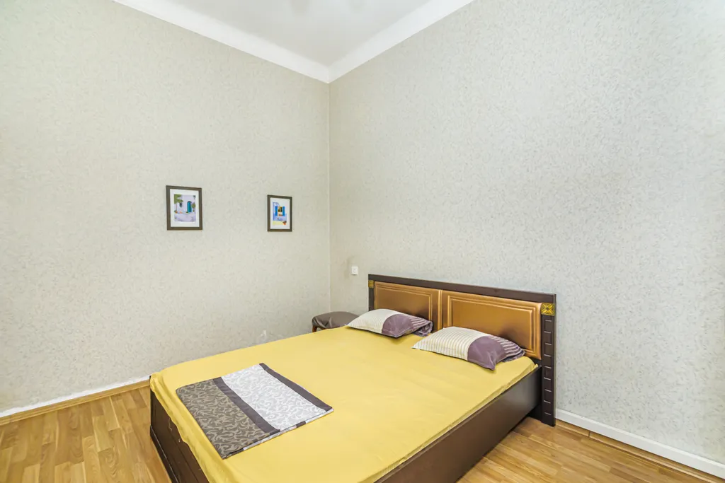 Cucla Apartment Targovu