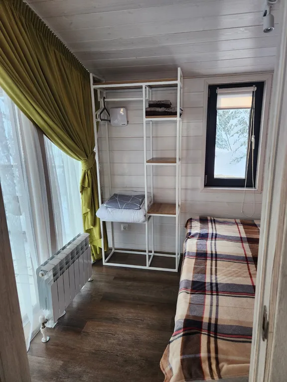 Уютный дом с дизайнерским ремонтом