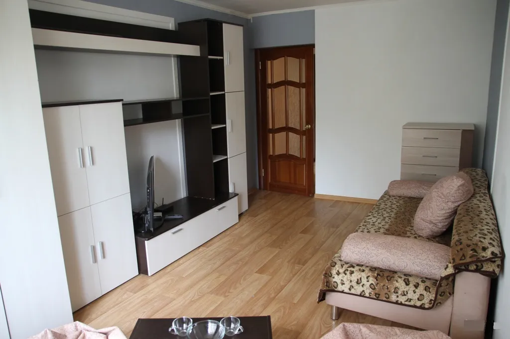 Уютная квартира в центре города — аренда посуточно в Сызрань