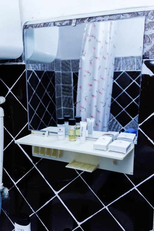 Городская двойка