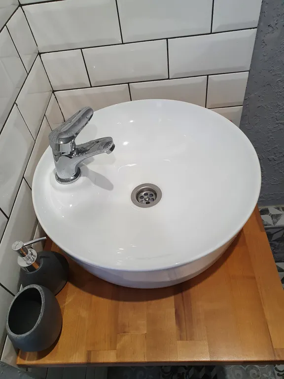 Квартира Уютная двухкомнатная квартира — Анапа