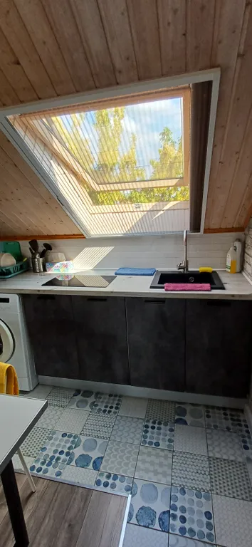 Уютный дом на берегу реки рядом с центром