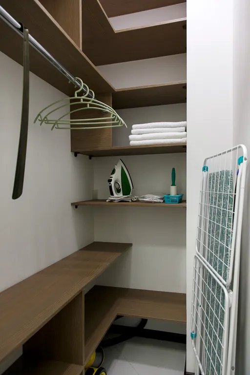 Студия Лето с шикарным видом возле Модного квартала