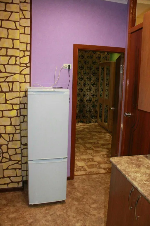 Горячий источник