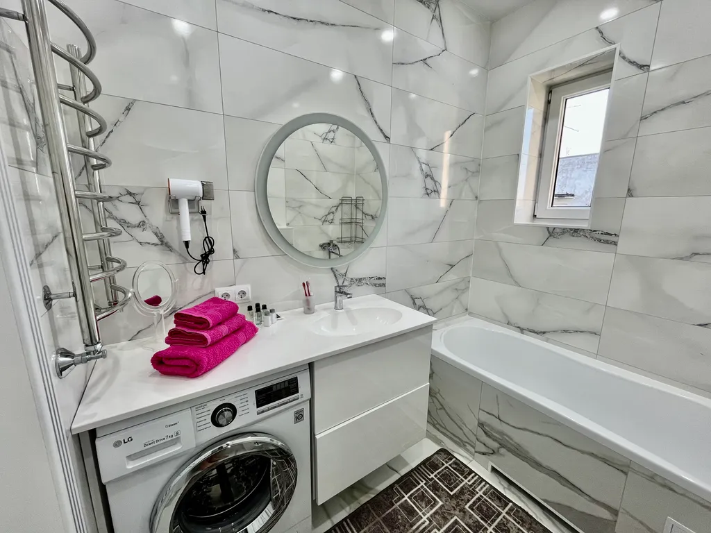 Квартира Семейная квартира в центральном районе — Калининград