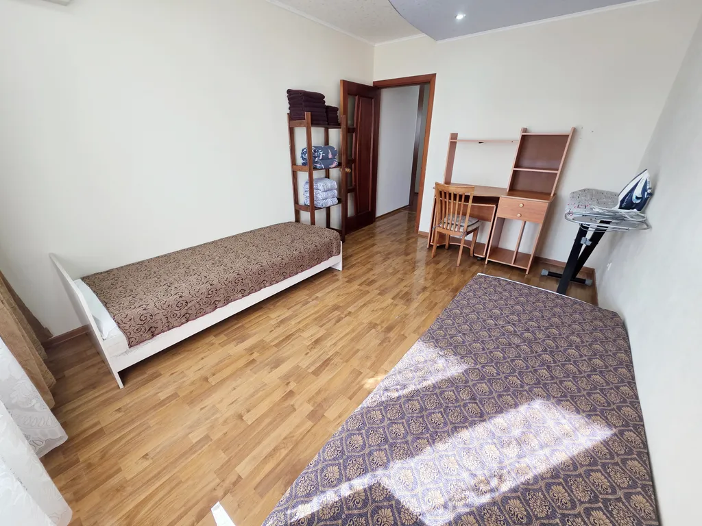 Замечательная квартира