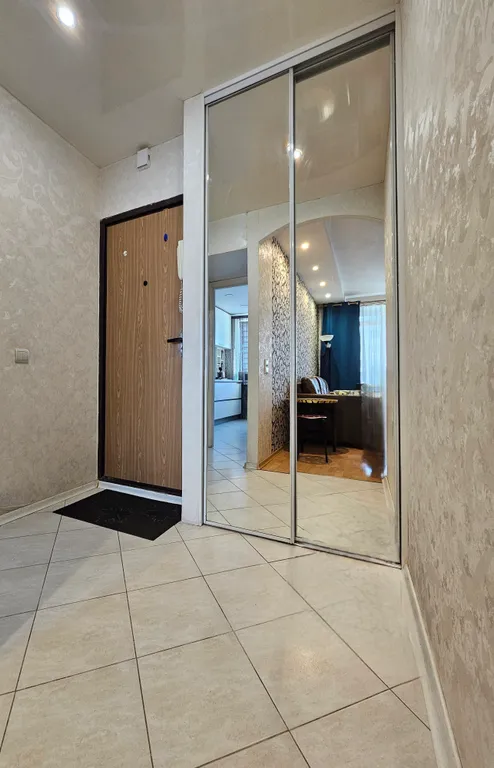 Аккуратная квартира в самом центре Минска, метро Немига, Фрунзенская,