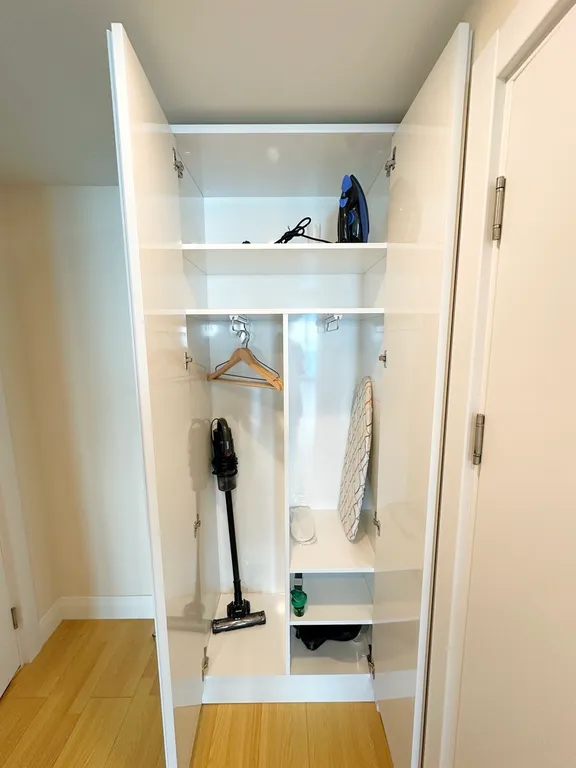 Premium Sea View Apartment, Orbi Block