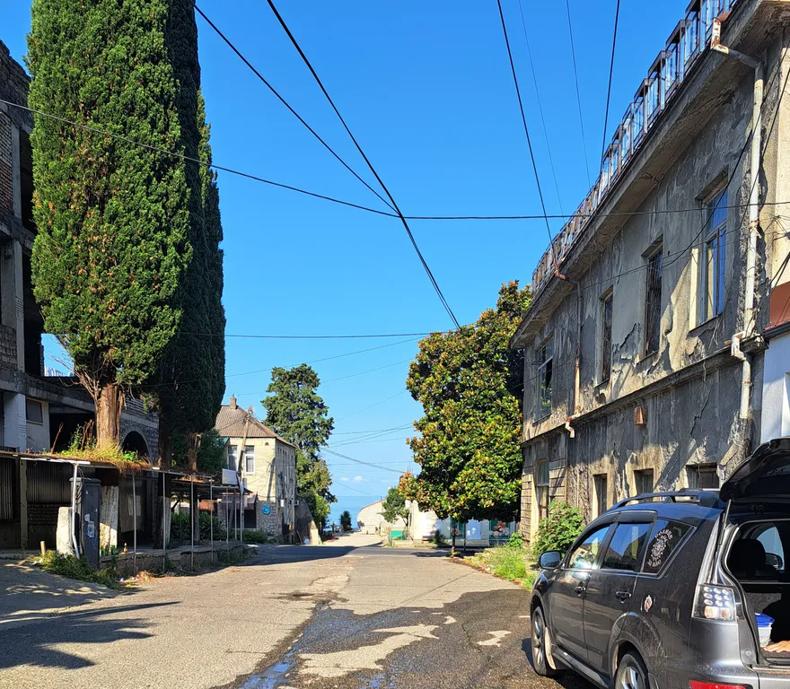 Домик для лучшего отдыха в центре