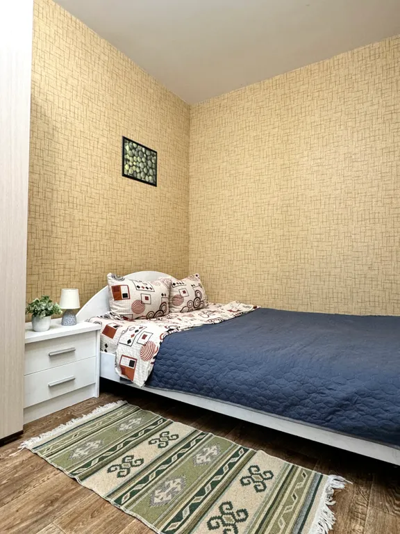 Уютная квартира в центре гоpода