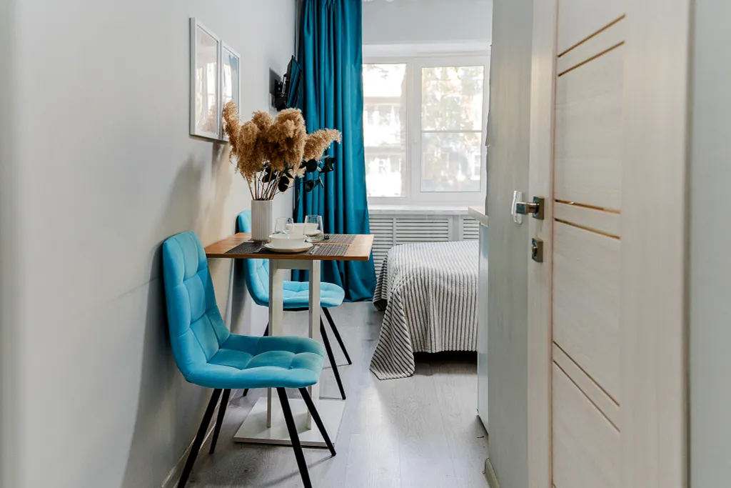 Студия Sea wave в историческом центре города