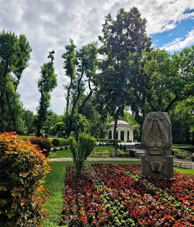 Квартира рядом с курортной зоной