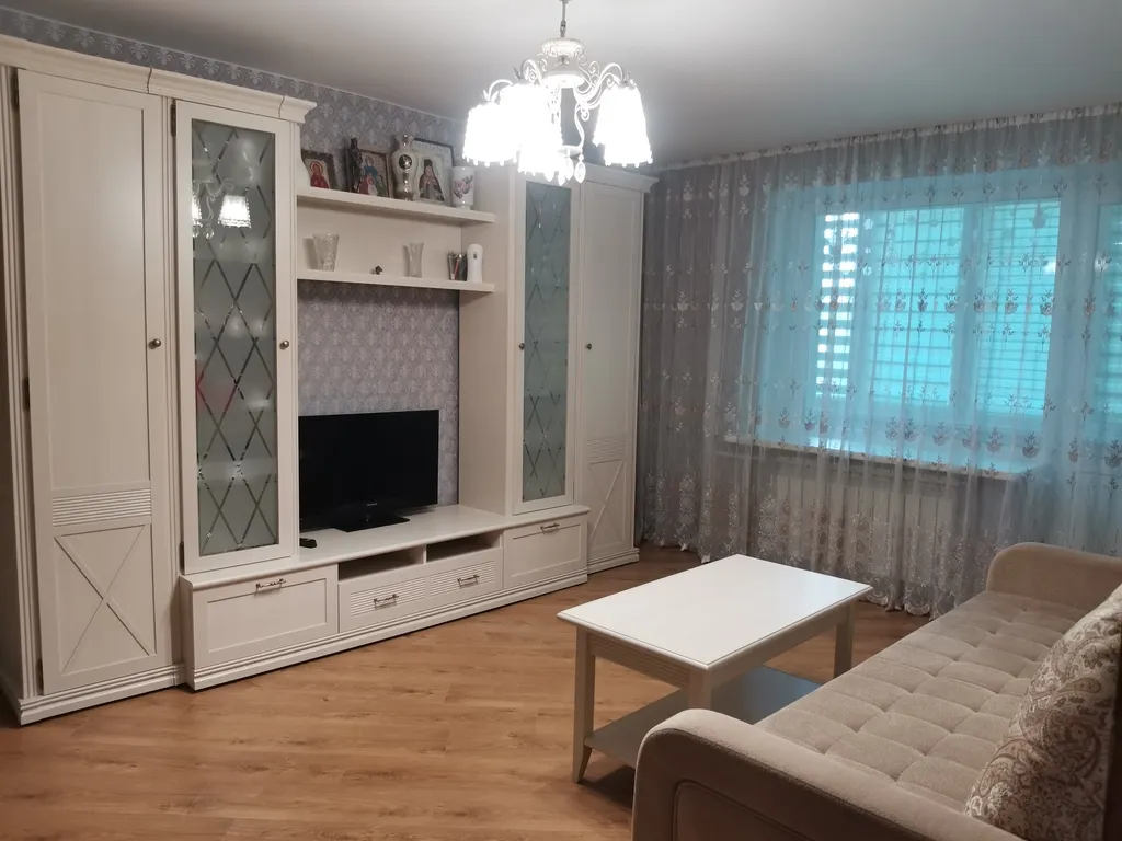 Квартира в старом городе