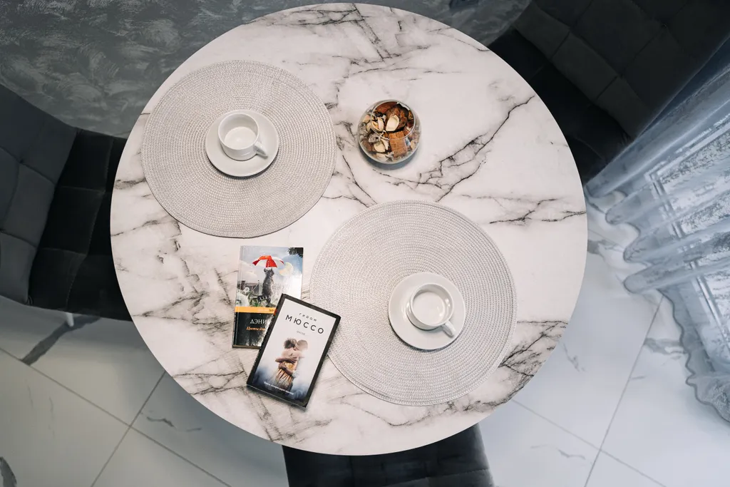 Апартаменты в центре