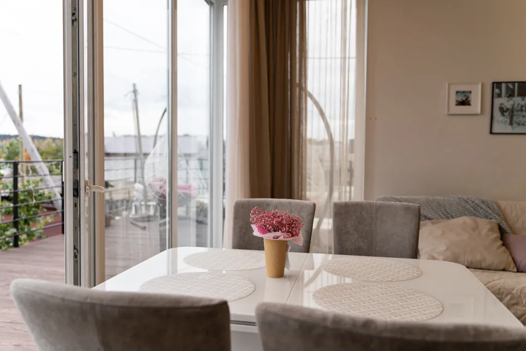 Гостевой дом на Онеге