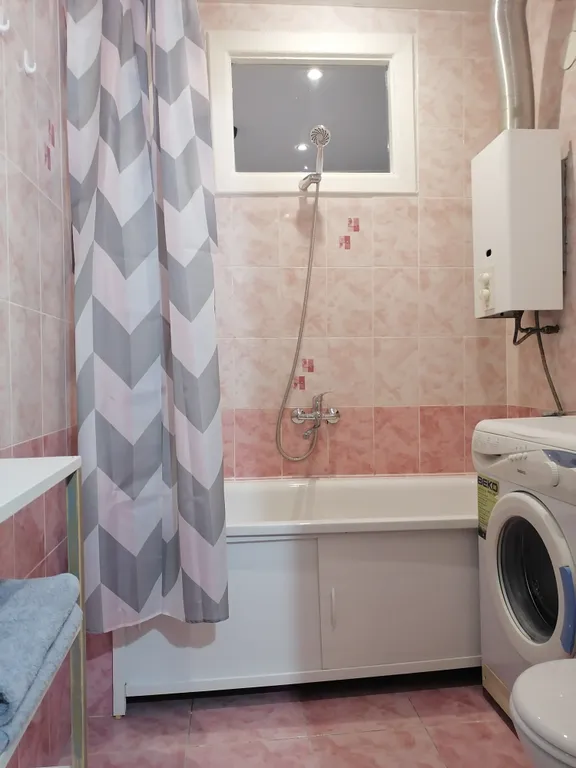 Квартира в Дзержинском районе