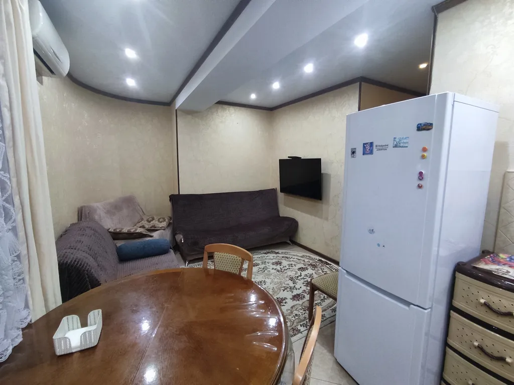 Квартира Уютная квартира — Адлер