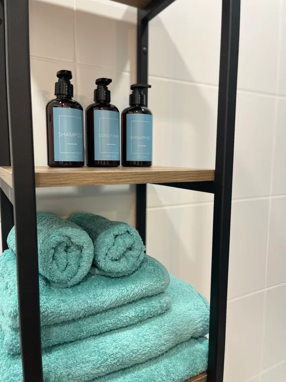 Апартаменты на Балтике