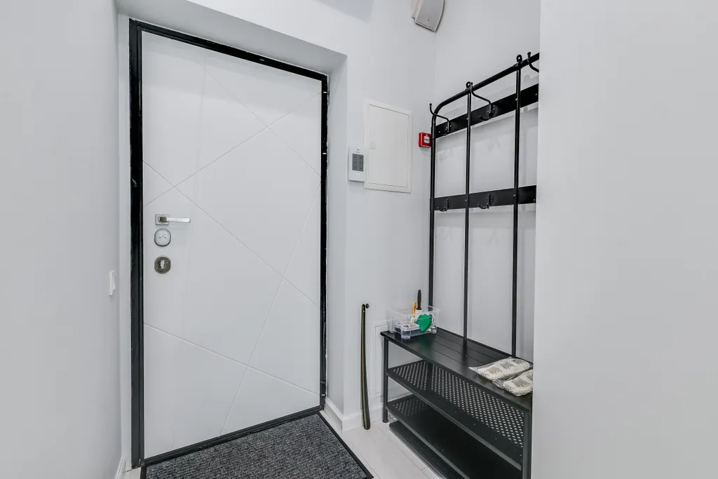 Квартира Comfort апартаменты около Москва Сити — Москва