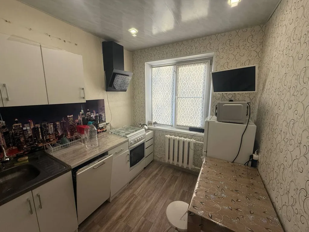 Квартира Командировка в Кингисепп с проживанием — аренда посуточно в Кингисепп