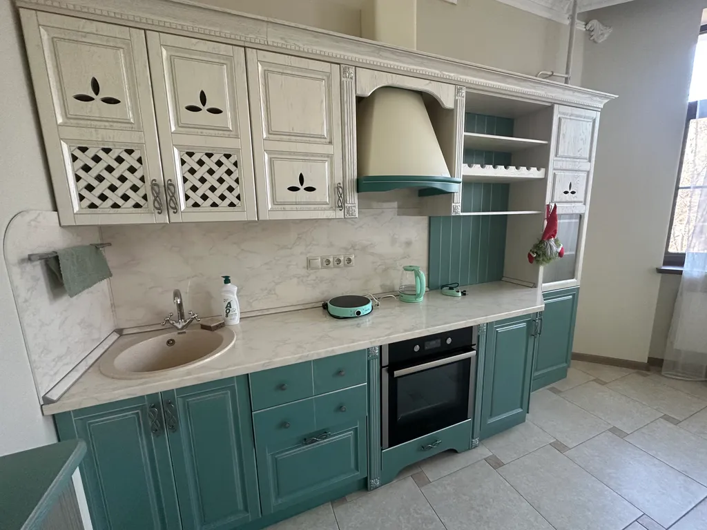 Уютная квартира в центре города рядом с Курортным бульваром