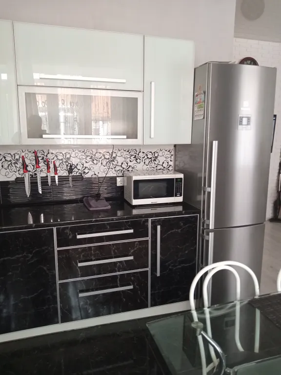 Таунхаус в центре исторического города