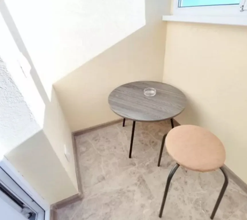 Стильные апартаменты в новом доме