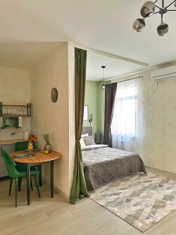 Лофт-студия Авиньон