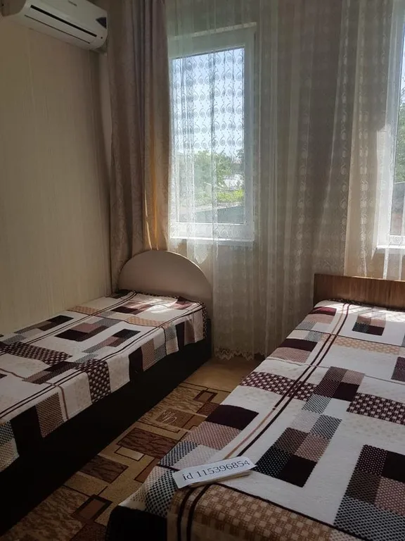 Квартира Комната — Анапа