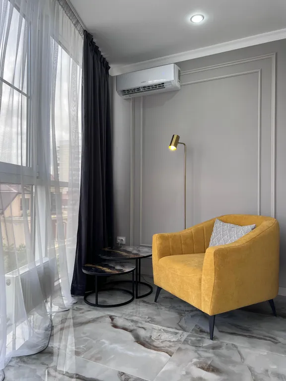 Королевский люкс в сердце города by Sutki26