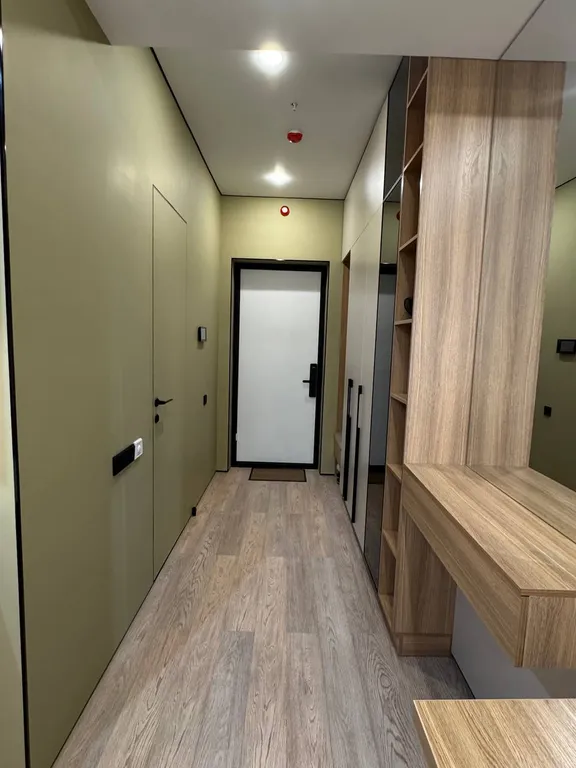 Deluxe studio NRG U-Tower