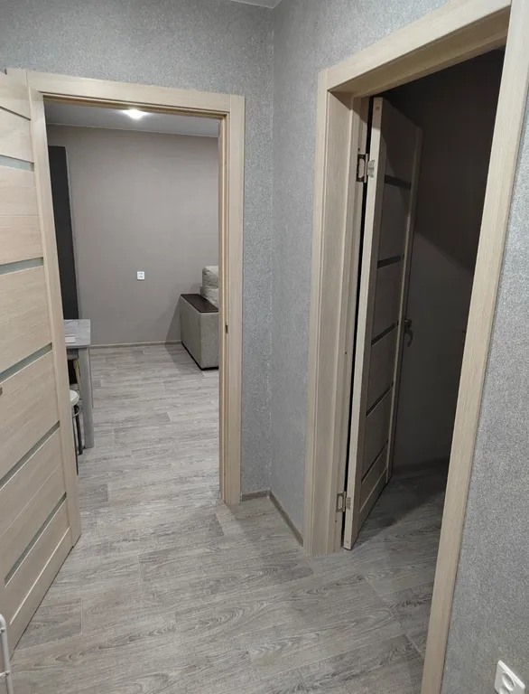 Евро квартира в самом центре города на 2м этаже