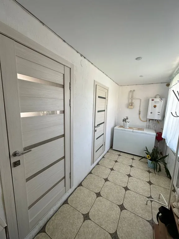 Уютный частный дом в 500 м от озера