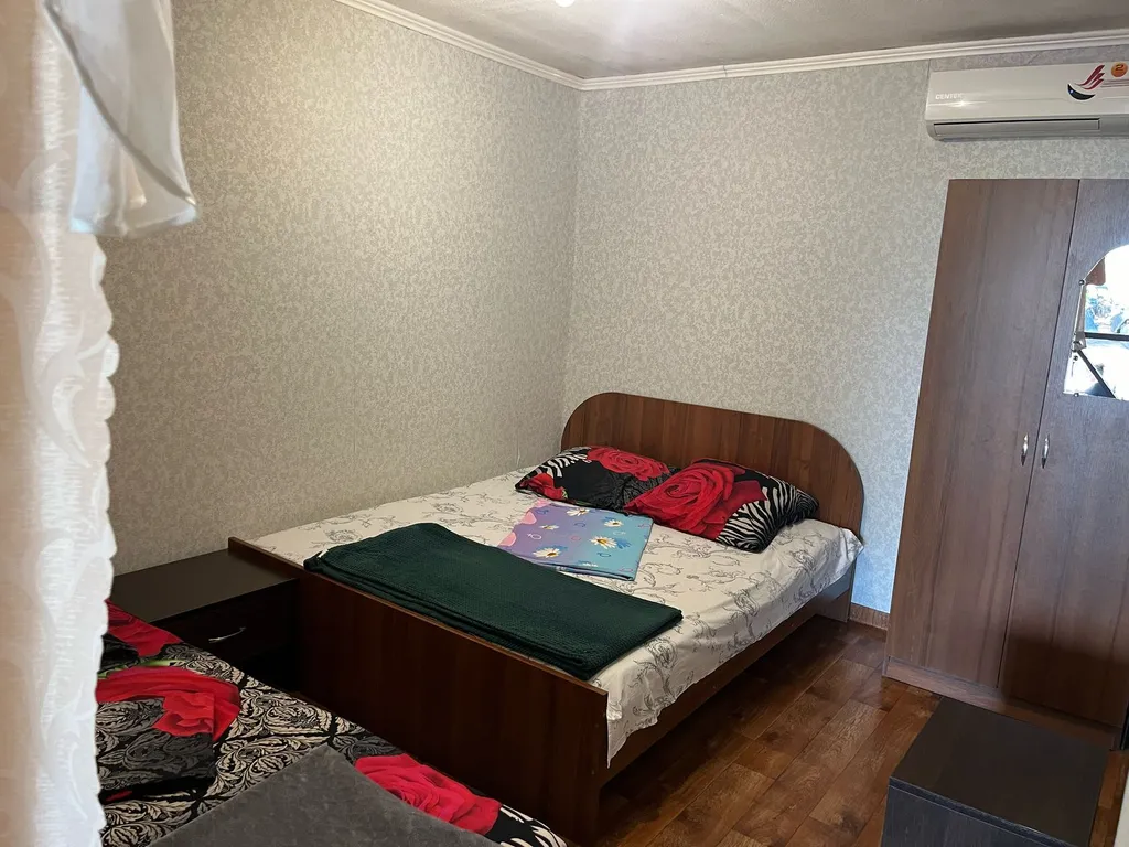 Квартира Комната — аренда посуточно в Новый Афон