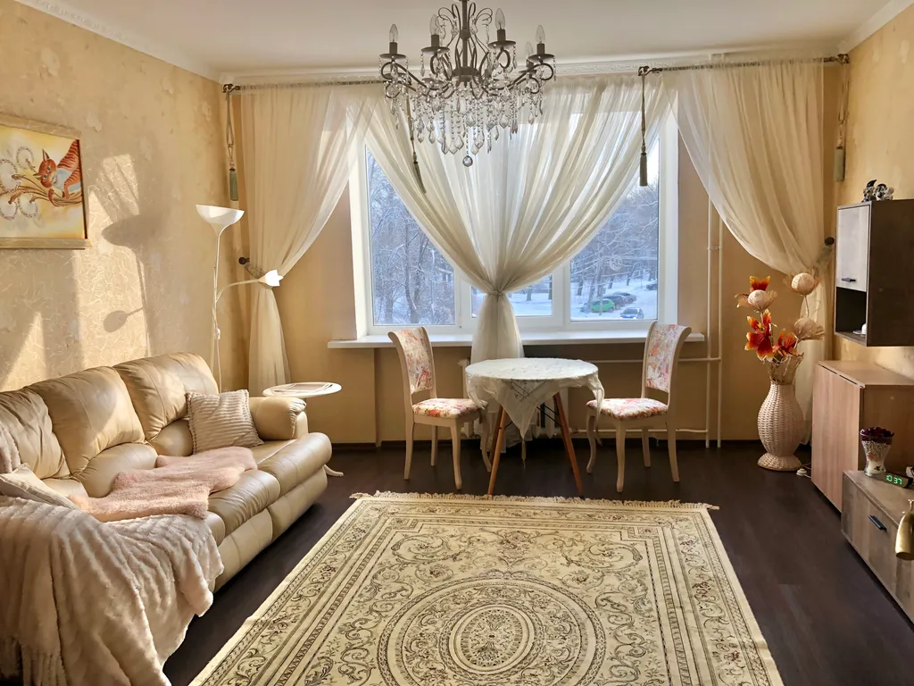 Атмосферные апартаменты у Кремля в самом сердце старого города