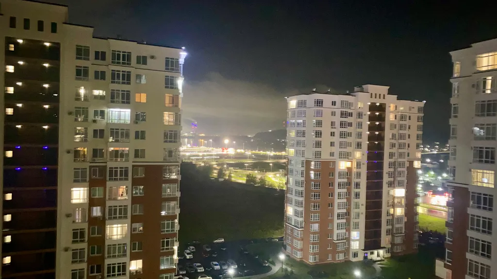 Уютная квартира рядом с Московской площадью и Кадетским училищем