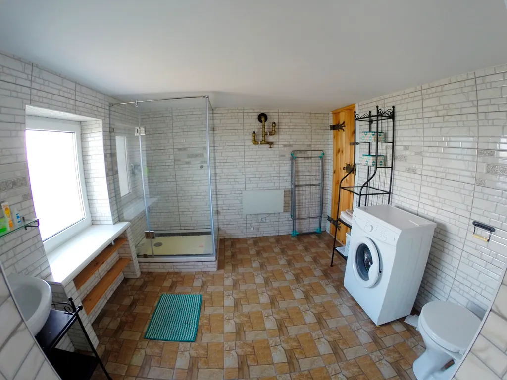 Квартира Уютная квартира с видом на море — Севастополь