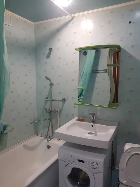 Уютная квартира рядом со склоном