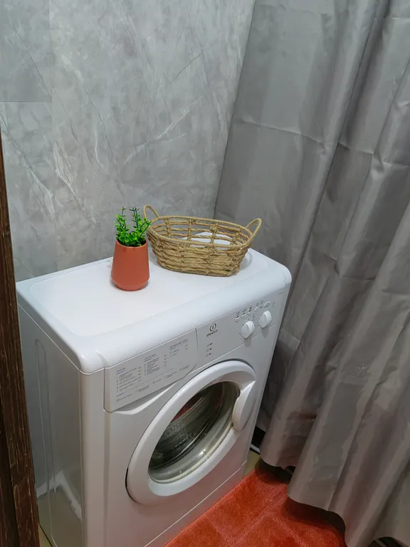 Уютная квартира рядом с ТРЦ Сити Молл