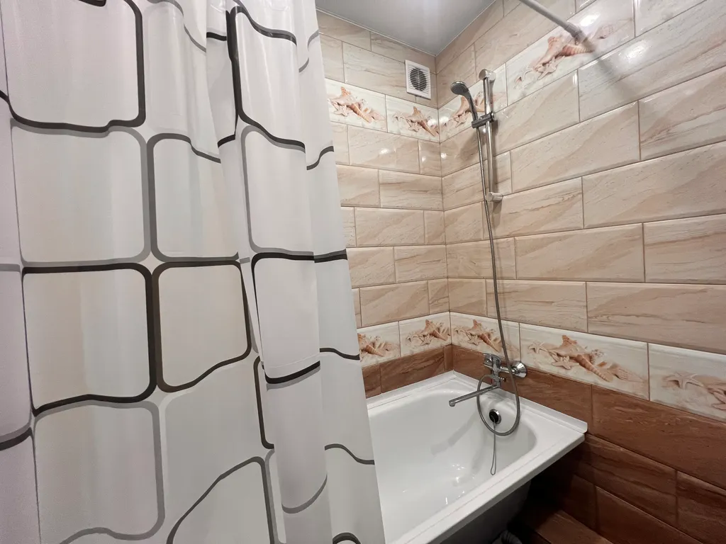 Прекрасная квартира в новом ЖК ждёт вас