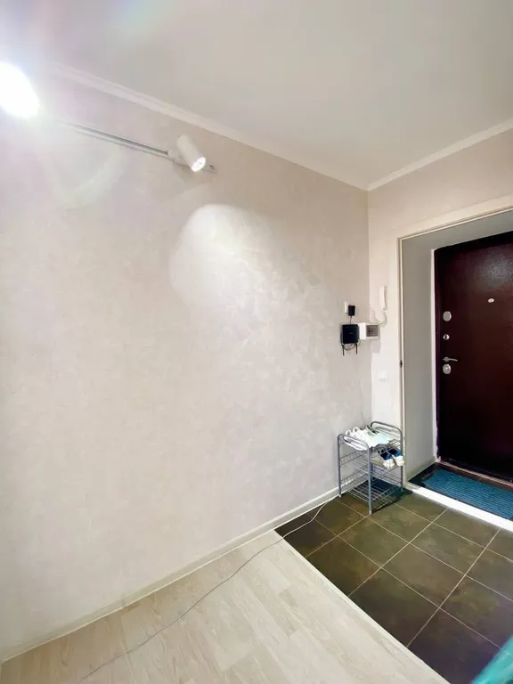 1-комнатная квартира евроремонт