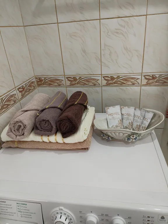 Уютная 2-комнатная в центре