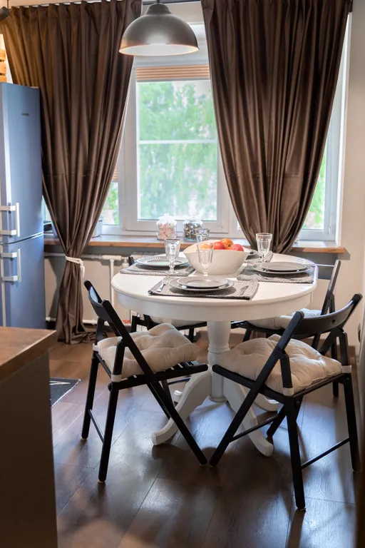 Квартира Квартира Комфортный апартамент с парковкой у дома, близко к метро и центру — Санкт-Петербург