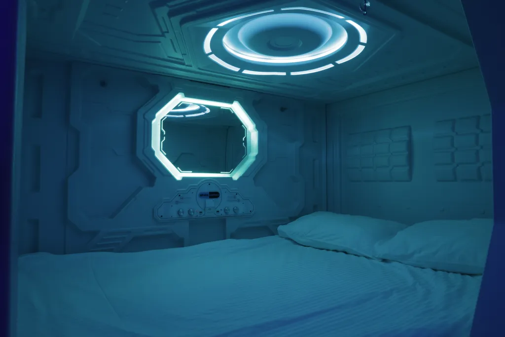 Квартира Комната — аренда посуточно в Ереван