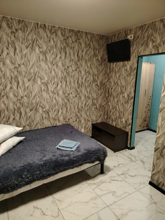 Квартира Комната — аренда посуточно в Магадан