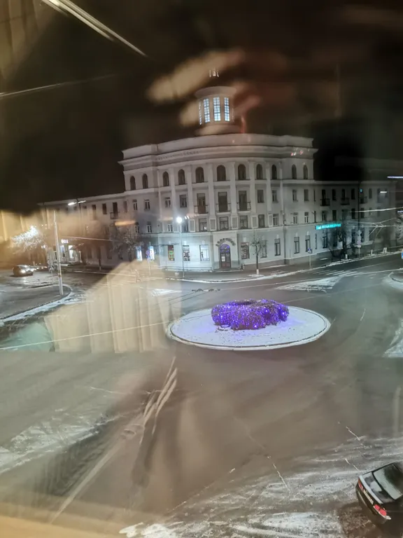 2-комнатная в центре