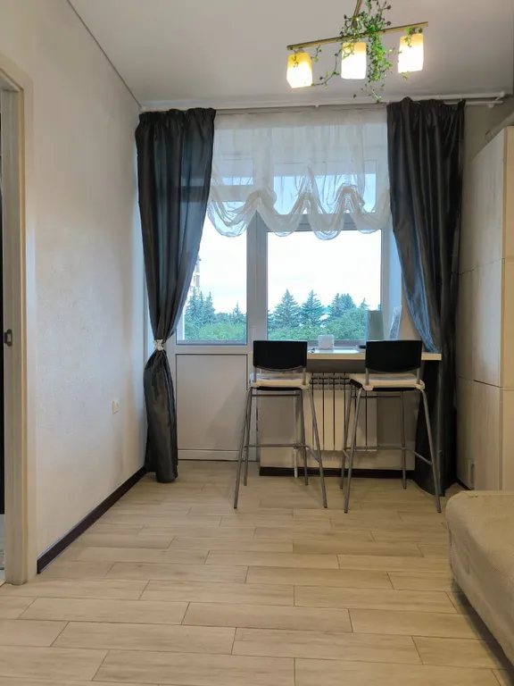 Комфортная студия